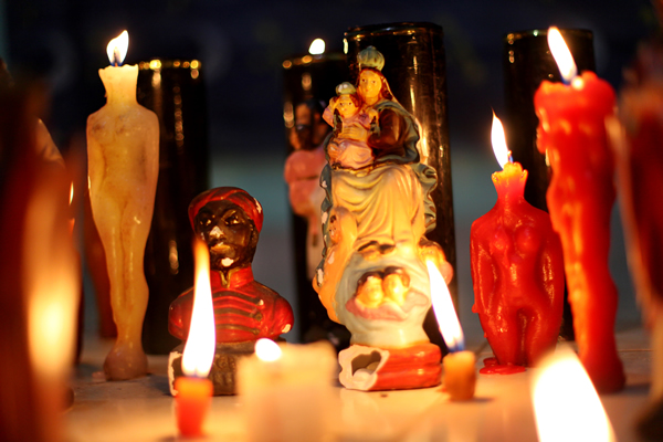 Rituales