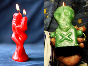 candelas